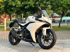 Kayo 250RR Thornbird - ფოტო 1