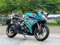 CFMOTO 250SR - ფოტო 1