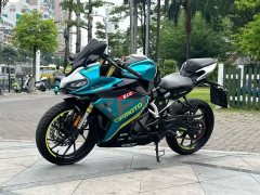 CFMOTO 250SR - ფოტო 3