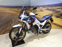 Honda CRF1100L Africa Twin - ფოტო 1