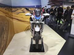 Honda CRF1100L Africa Twin - ფოტო 2