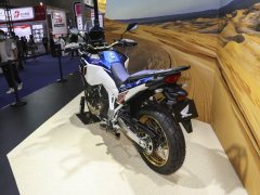 Honda CRF1100L Africa Twin - ფოტო 6