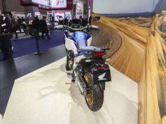 Honda CRF1100L Africa Twin - ფოტო 7