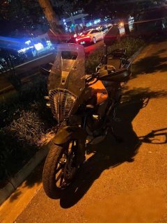 KTMR2R 390 Adventure 400 cc - ფოტო 1