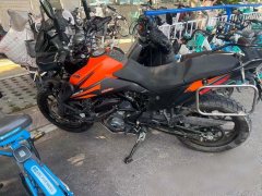KTMR2R 390 Adventure 400 cc - ფოტო 2