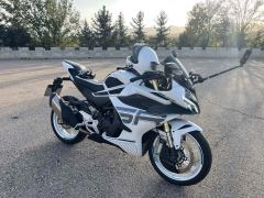 CFMOTO 450SR - ფოტო 1