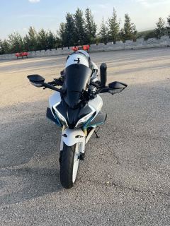 CFMOTO 450SR - ფოტო 2