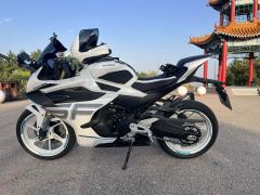 CFMOTO 450SR - ფოტო 3