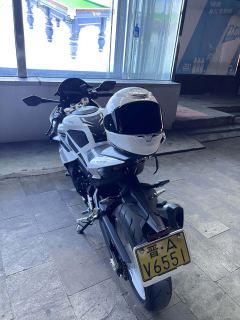 CFMOTO 450SR - ფოტო 7