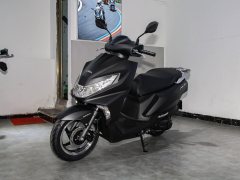 Wuyang Honda NCR125 - фото 10