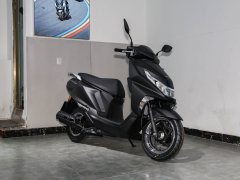 Wuyang Honda NCR125 - фото 12