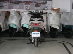 Wuyang Honda NCR125 - фото 6