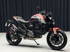 Ducati Monster 900 cc - photo 2