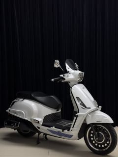 Sundiro Honda NS150LA - ფოტო 1