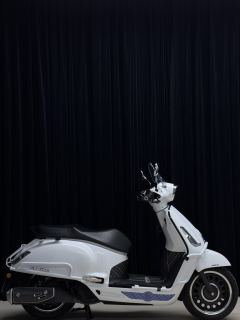 Sundiro Honda NS150LA - ფოტო 2