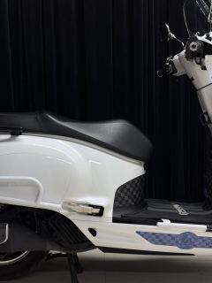Sundiro Honda NS150LA - ფოტო 4