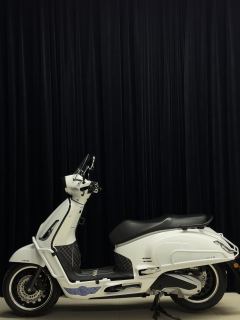 Sundiro Honda NS150LA - ფოტო 6