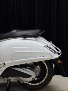 Sundiro Honda NS150LA - ფოტო 8