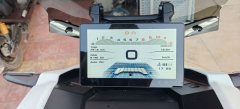 Zongshen Falcon 150ADV - photo 1