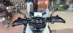 Zongshen Falcon 150ADV - photo 2