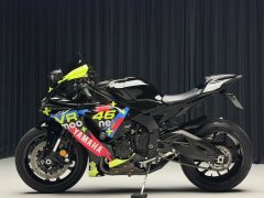 Yamaha YZF-R1 1000 cc - фото 1