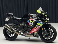 Yamaha YZF-R1 1000 cc - фото 2