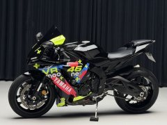 Yamaha YZF-R1 1000 cc - фото 3
