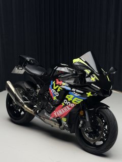 Yamaha YZF-R1 1000 cc - фото 5