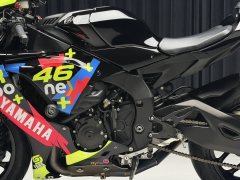 Yamaha YZF-R1 1000 cc - фото 7