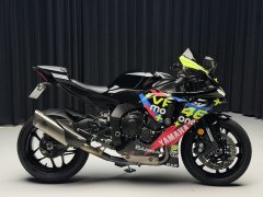 Yamaha YZF-R1 1000 cc - фото 9