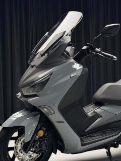 SYM Joymax Z 300 - ფოტო 5