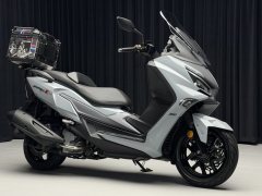 SYM Joymax Z 300 - ფოტო 7