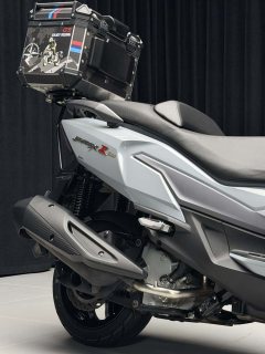 SYM Joymax Z 300 - ფოტო 9