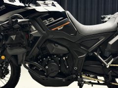 Zontes 703F 700 cc - ფოტო 3