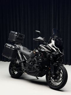 Zontes 703F 700 cc - ფოტო 4