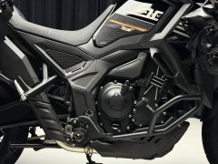 Zontes 703F 700 cc - ფოტო 7
