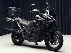 Zontes 703F 700 cc - ფოტო 8