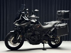 Zontes 703F 700 cc - ფოტო 9