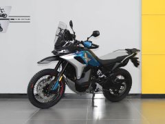 CFMOTO 800MT-X - ფოტო 1