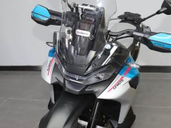 CFMOTO 800MT-X - ფოტო 11