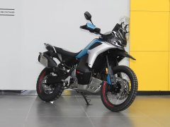 CFMOTO 800MT-X - ფოტო 3