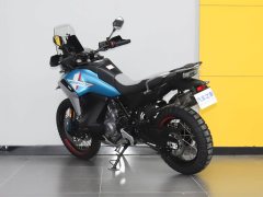 CFMOTO 800MT-X - ფოტო 5