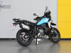 CFMOTO 800MT-X - ფოტო 7