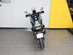 CFMOTO 800MT-X - ფოტო 9