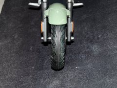 Honda E Dax e: - ფოტო 12