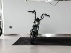 Honda E Dax e: - ფოტო 2