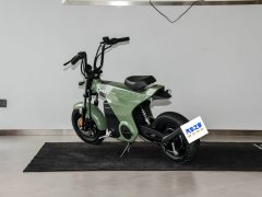 Honda E Dax e: - ფოტო 5
