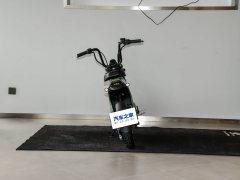 Honda E Dax e: - ფოტო 6