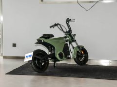 Honda E Dax e: - ფოტო 7
