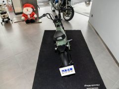 Honda E Dax e: - ფოტო 9